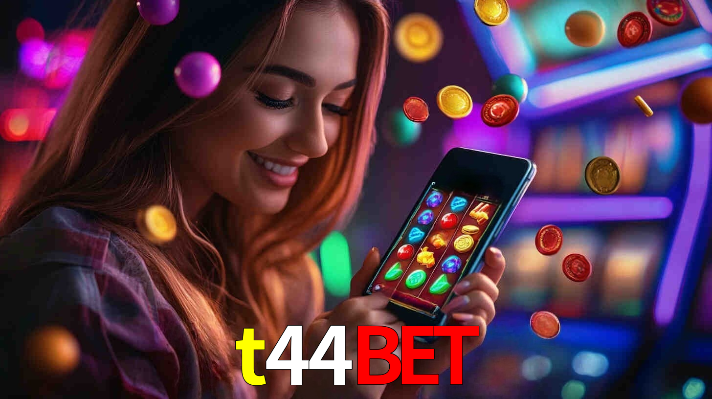 Processo de Download do App t44bet BET - Passo a Passo Simples
