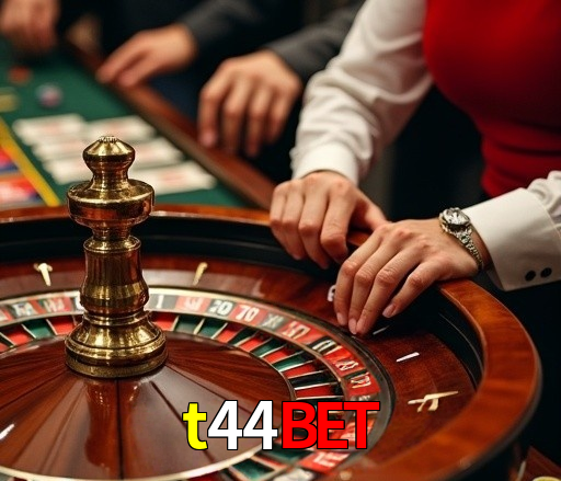 Interface do Aplicativo t44bet BET - Design Premium e Intuitivo