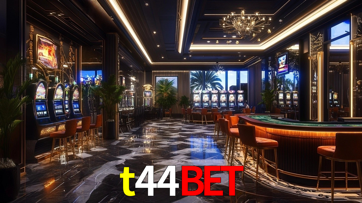 Jogos de Cassino ao Vivo