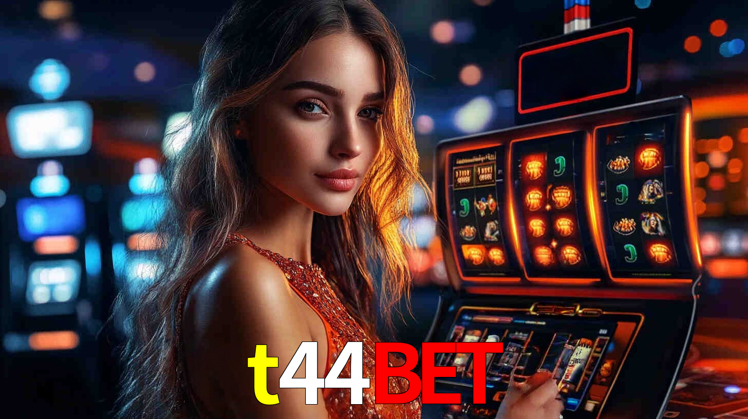 Sistema de Segurança Avançado t44bet BET - Criptografia e Proteção